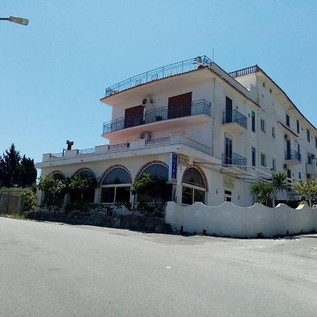 Hotel Conca D'Oro Stalettì Kültér fotó