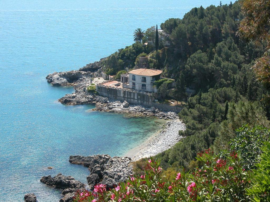 Hotel Conca D'Oro Stalettì Kültér fotó