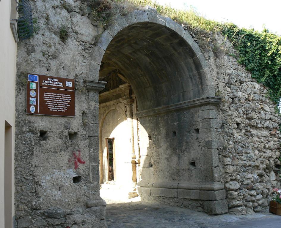 Hotel Conca D'Oro Stalettì Kültér fotó