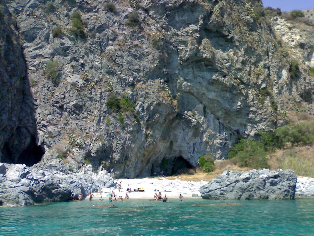 Hotel Conca D'Oro Stalettì Kültér fotó