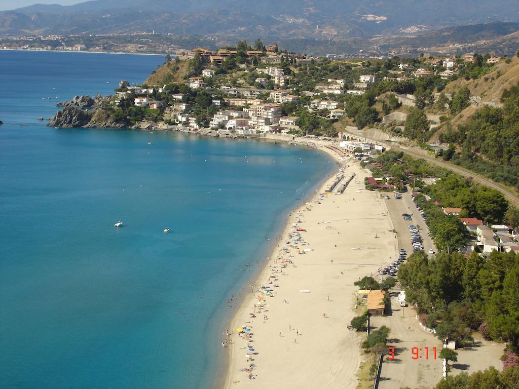 Hotel Conca D'Oro Stalettì Kültér fotó